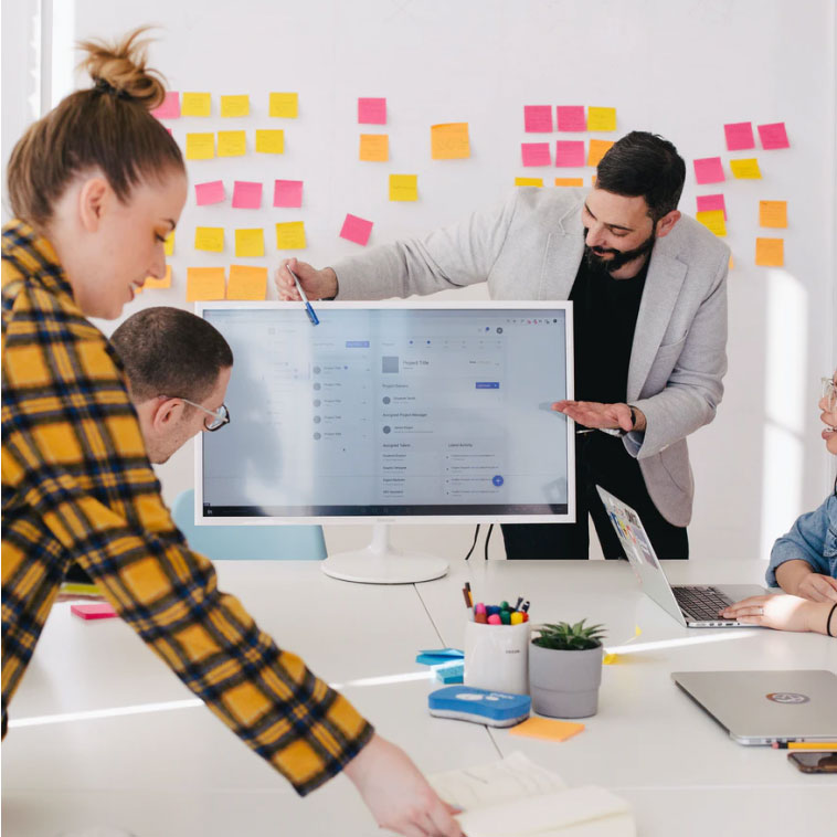 Why Every Business Needs a Professional Website in 2026